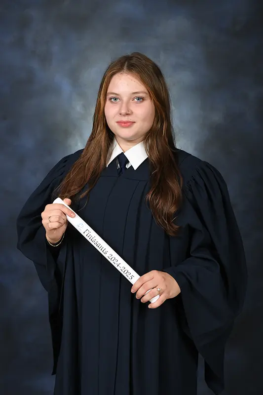 Poirier, Eva